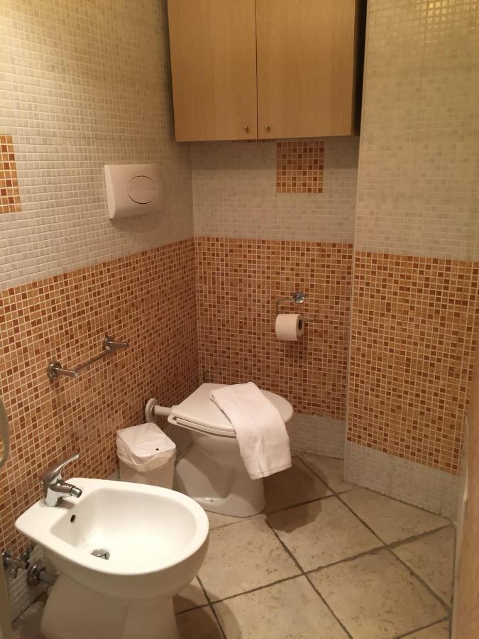 레조디칼라브리아 The Loft B&B 외부 사진